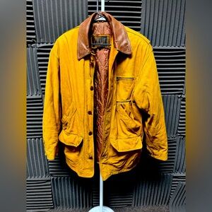Vintage Men’s Winlit Jacket